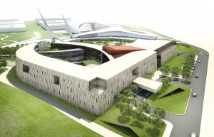 Northwestern University in Qatar