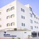 Stenden University Qatar Admission
