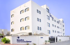 Stenden University Qatar