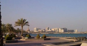 University of Calgary Qatar 