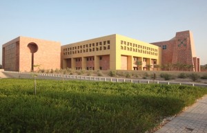 Weill Cornell Medical College in Qatar
