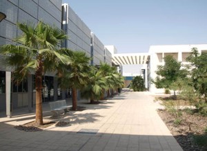 College of North Atlantic Qatar 