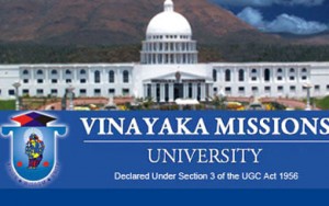 Vinayaka Missions University