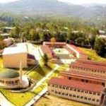 AJK University Rawalakot Admission