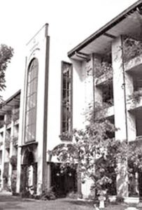 Aquinas University College Colombo Admission