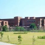 Capital University of Science Technology Islamabad Admission