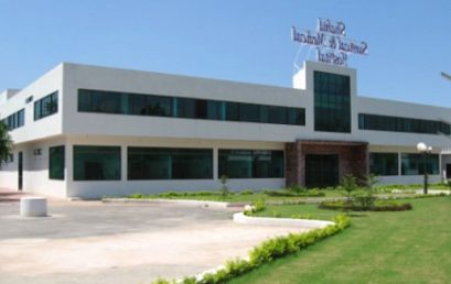 NUML Hyderabad Campus Admission