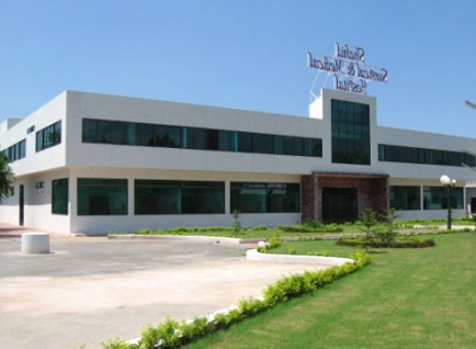 NUML Hyderabad Campus Admission