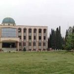 NUML Peshawar Campus Admission