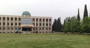 NUML Peshawar Campus Admission