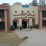NUML Quetta Campus Admission