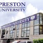 Preston University Faisalabad Admission