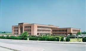 Riphah International University Islamabad Admission