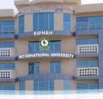 Riphah International University Lahore Admission