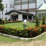 South Eastern University of Sri Lanka Admission