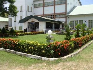 South Eastern University of Sri Lanka Admission