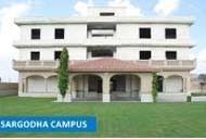University of Lahore Sargodha Campus Admission