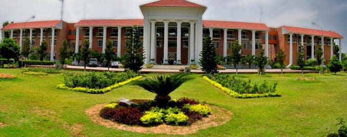 University of Arid Agriculture Rawalpindi Admission