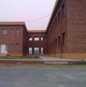 BZU Layyah Campus