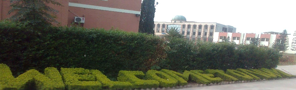 NUML Lahore Campus Admission