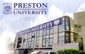 Preston University Faisalabad