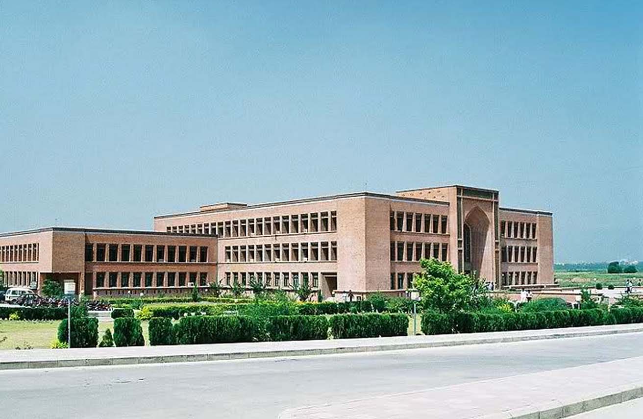 Riphah International University Islamabad Admission