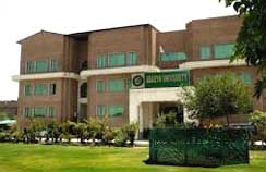 Abasyn University Peshawar