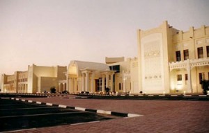 Carnegie Mellon University in Qatar