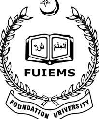 Foundation University Islamabad Merit List