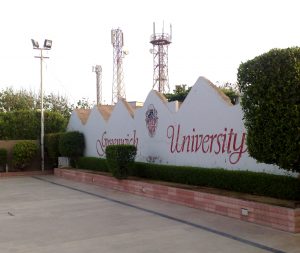 Greenwich University Islamabad Admission