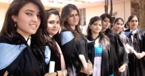 Islamabad Model College for Girls