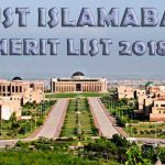 NUST Islamabad Admission