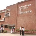 Rawalpindi College of Commerce Admission