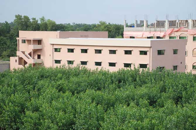 Sarhad University Islamabad Admission