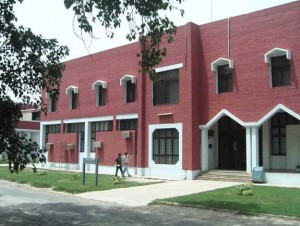 Textile Institute of Pakistan Faisalabad