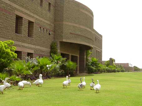 Textile Institute of Pakistan Karachi Admission