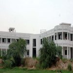 UET KSK Campus Admission