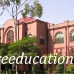 UVAS Lahore Admission