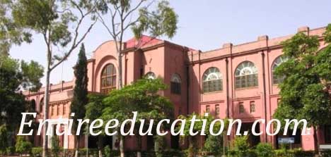 UVAS Lahore Admission