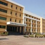 United Medical and Dental College Karachi Admission