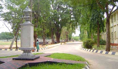 University of Jaffna Sri Lanka Admission