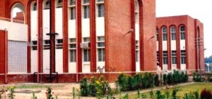 BZU Sahiwal Campus
