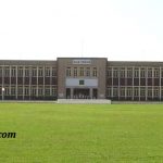 Cadet College Kohat Admission
