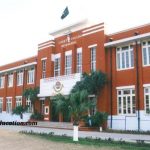 Cadet College Lahore Admission