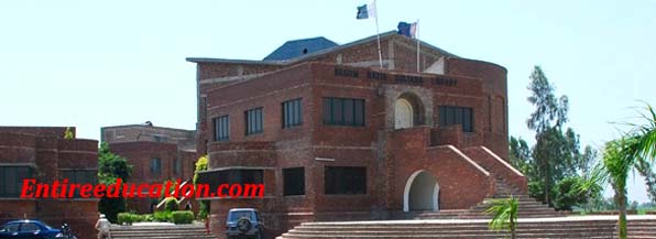 Cadet College Sialkot Admission