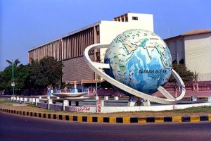Dawood College of Engineering and Technology Admission