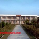 Garrison Cadet College Kohat Admission