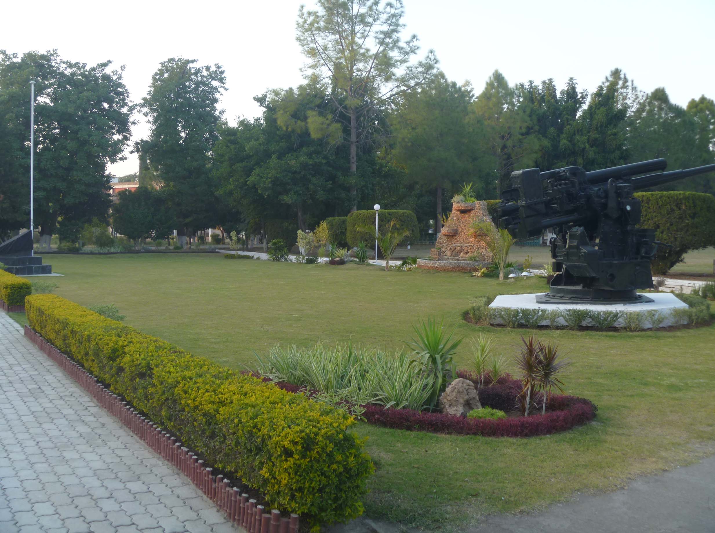 Garrison Cadet College Kohat 