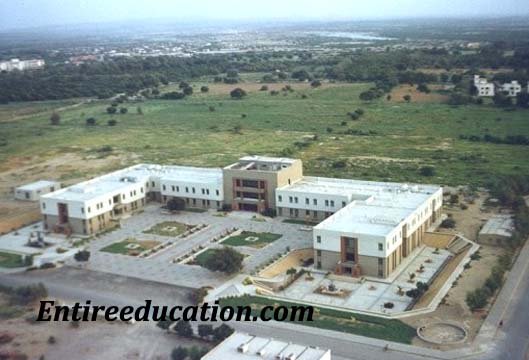 Hamdard Medical University Karachi Admission 2022