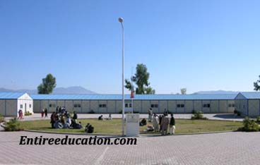 Hazara University Mansehra